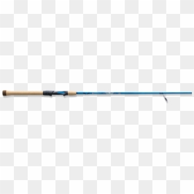 St Croix Legend Tournament Inshore Spinning Rods, HD Png Download - rod png