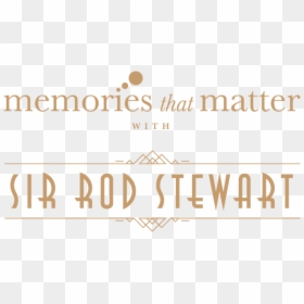 Mtm With Sir Rod - Mcdermott Will & Emery, HD Png Download - rod png