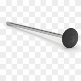 Barbell, HD Png Download - rod png