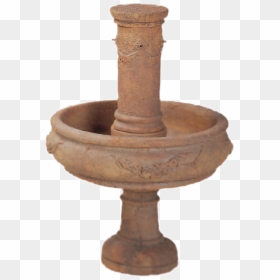 Antique, HD Png Download - stone column png