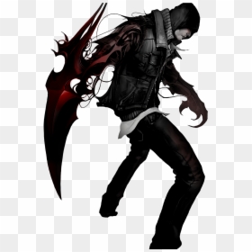 Lmfao Prototype 2 Was So Badass Anyone Who Hasn"t Played - Prototype Alex Mercer Blade, HD Png Download - prototype png
