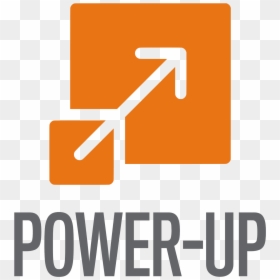 Power Up Programme, HD Png Download - power up png