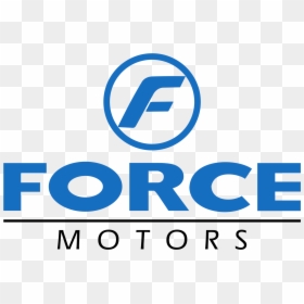 Thumb Image - Force Motors Logo Png, Transparent Png - force png
