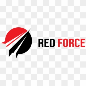 The Red Force , Png Download - Trinidad Red Force, Transparent Png - force png