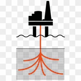 Graphic Design, HD Png Download - oil well png