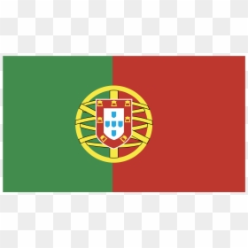 Portugal Logo Png Transparent - Portugal, Png Download - portugal png