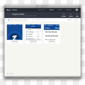 Screenshot, HD Png Download - prototype png