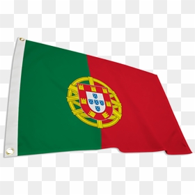 Portugal International Flag - Portugal Flag, HD Png Download - portugal png
