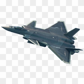 Chinese Stealth Fighter, HD Png Download - force png
