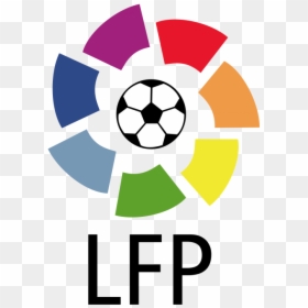 Logo La Liga Png, Transparent Png - liga bbva logo png