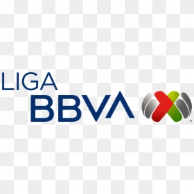 Liga Mx, HD Png Download - liga bbva logo png