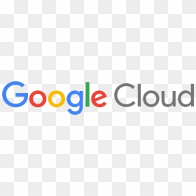 Google Cloud Logo - Google Cloud Logo Png, Transparent Png - google logo png 2016