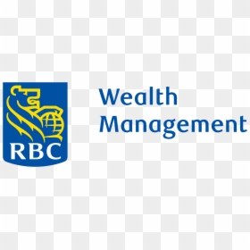 Rbc Wealth Management - Rbc Wealth Management Logo Vector, HD Png Download - rbc logo png