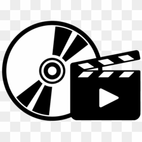 Thumb Image - Video Editing Logo Png, Transparent Png - videography png