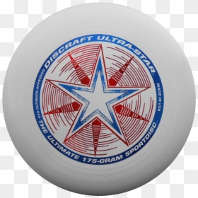 Circle, HD Png Download - ultimate frisbee png