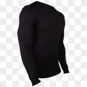 Williams Long Sleeve - Long-sleeved T-shirt, HD Png Download - long sleeve png