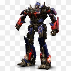 Transformer Format Png En Jpg - Transformers Robots Optimus Transformers Clipart, Transparent Png - transformers g1 png