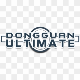 Dongguan Ultimate - Graphic Design, HD Png Download - ultimate frisbee png