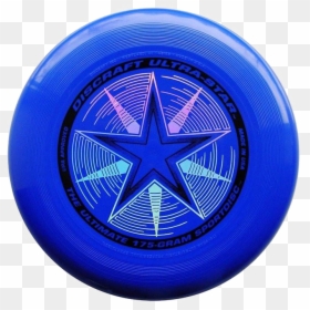 Frisbee Free Png Image - Discraft Ultrastar Mini, Transparent Png - ultimate frisbee png