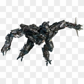 Villains Wiki - Transformers Movie Decepticon Thundercracker, HD Png Download - transformers g1 png
