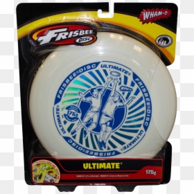 Frisbee, HD Png Download - ultimate frisbee png