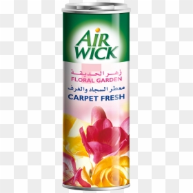Air Wick Fresh Matic, HD Png Download - wick png