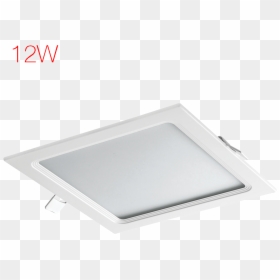 Havells Led Panel Light, HD Png Download - cool square png