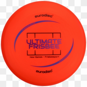 Circle, HD Png Download - ultimate frisbee png