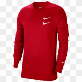 Liverpool Training Shirt Junior, HD Png Download - long sleeve png