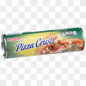 Snack, HD Png Download - pizza crust png