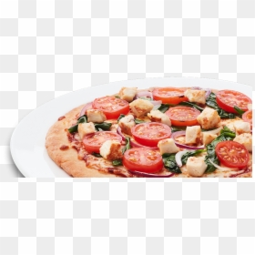 Boston Pizza Cauliflower Crust, HD Png Download - pizza crust png