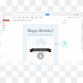 Screenshot, HD Png Download - scratch overlay png
