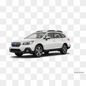 2019 Subaru Outback - 2019 Subaru Outback Limited, HD Png Download - outback png