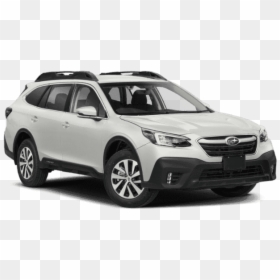 New 2020 Subaru Outback Premium - 2020 Subaru Outback Limited, HD Png Download - outback png