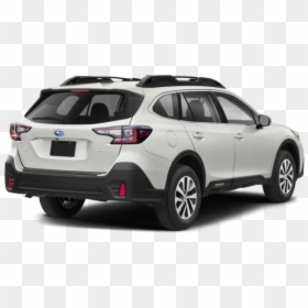 New 2020 Subaru Outback Premium - Mercedes Benz Gle 43, HD Png Download - outback png