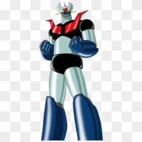 Mazinger Z Png, Transparent Png - 70 png