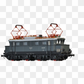 Db Br 144, HD Png Download - locomotive png