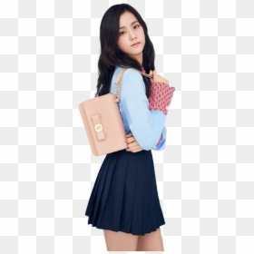 Jisoo Image - Jisoo Blackpink Jisoo Png, Transparent Png - 70 png
