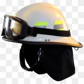 911 Modern Helmet White Gog , Png Download - Hard Hat, Transparent Png - gog png