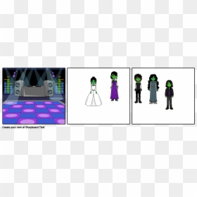 Cartoon, HD Png Download - gog png