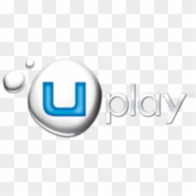 Thumbnail Logo-uplay, HD Png Download - gog png
