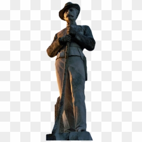 Statuepic - Statue, HD Png Download - statues png
