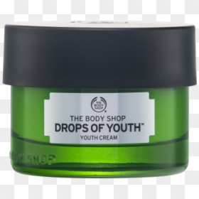 Body Shop Drops Of Youth Eye, HD Png Download - supply drops png