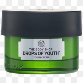 Body Shop Drops Of Youth Eye, HD Png Download - supply drops png