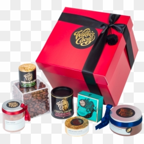 Chef"s Treasures- Chocolate Cooking Hamper - Chef, HD Png Download - supply drops png