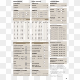 Page Preview - Paper, HD Png Download - stg 44 png