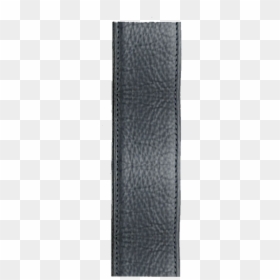 Orion Black Leather Guitar Strap - Leather, HD Png Download - black leather png