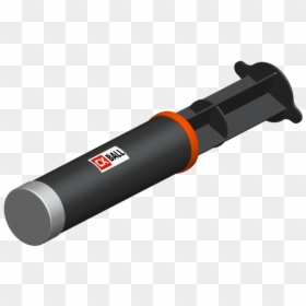 S Cx-ball Drill Pipe Cleaning Tool - Coretrax, HD Png Download - oil drill png