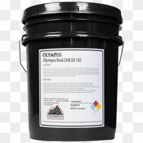 Synthetic Compressor Oil, HD Png Download - oil drill png