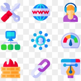 Clip Art, HD Png Download - hosting icon png